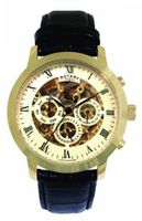 Rotary GS02375-01 Skeleton Automatic