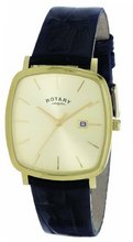 Rotary GS02402-03 Windsor Gold Plated