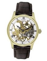 Rotary GS02520-03-archived Mechanical Gold Plated