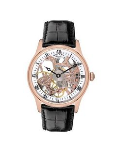 Rotary GS02522-01 Timepieces Mechanical