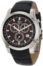 Rotary GS90018/04 Les Originales Classic Chronograph Strap Swiss-Made