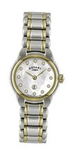 Rotary LB02602-41L Ladies Two Tone