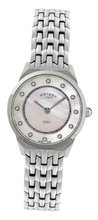 Rotary LB08000-02 Ladies Ultra Slim Stone Set