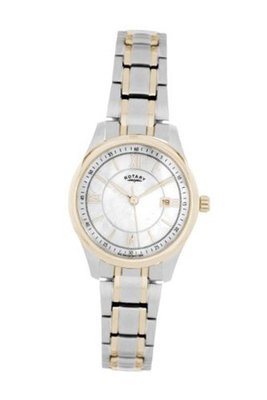 Rotary LB42836/06 Timepieces Classic Bracelet