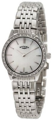 Rotary LB72336/07 70000 Range Classic Bracelet