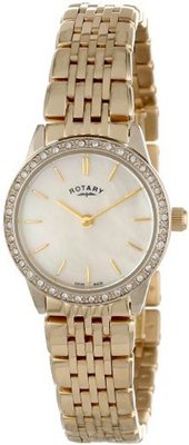 Rotary LB72338/07 70000 Range Classic Bracelet