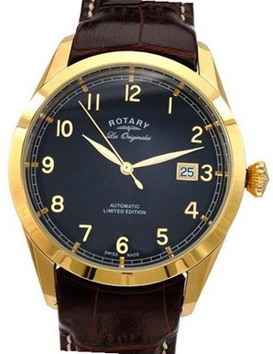 Rotary Les Originales "LIMITED EDITION"