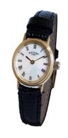 Rotary LS00471-07 Ladies Timepieces Black