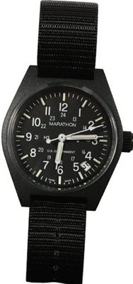 MARATHON General Purpose Quartz Analog 4330