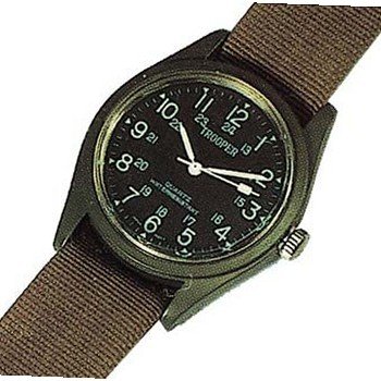 O D FIELD WATCH