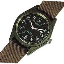 Olive Drab Military Field
