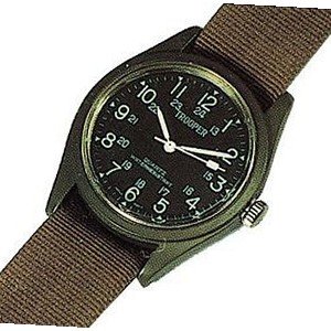 Olive Drab Military Field