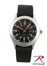 Rothco Military Style Quartz