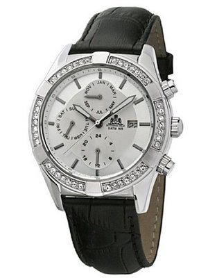 Rothenschild Artemis Ladies Rs-1101-W-Sle