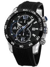 Rothenschild Chronograph Club Rs-1102-B