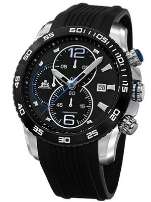 Rothenschild Chronograph Club Rs-1102-B