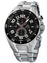 Rothenschild Chronograph Cruiser Rs-1103-S