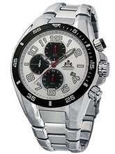 Rothenschild Chronograph Cruiser Rs-1103-W
