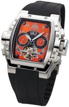 Rothenschild Crusader TS3190 Open Balance Spring