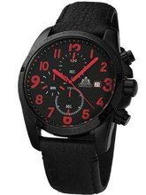 Rothenschild Flight Deck Chronograph Rs-1104-R