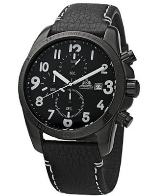 Rothenschild Flight Deck Chronograph Rs-1104-W