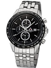 Rothenschild Rs-1105-S-Brc Chronograph