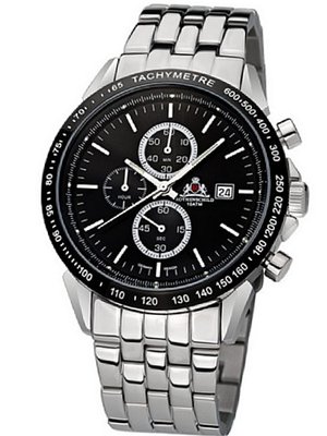 Rothenschild Rs-1105-S-Brc Chronograph