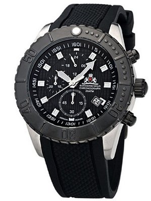 Rothenschild Rs-1107-S Chronograph