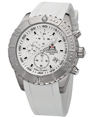 Rothenschild Rs-1107-W Chronograph