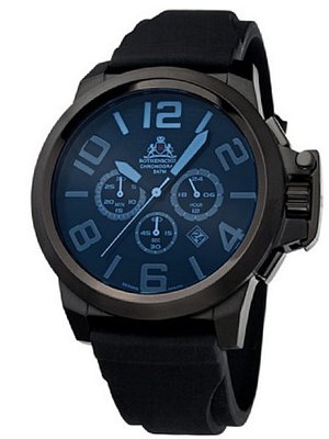 Rothenschild Rs-1108-Ib-B Chronograph