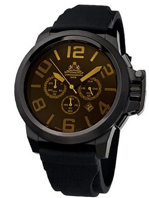 Rothenschild Rs-1108-Ib-G Chronograph
