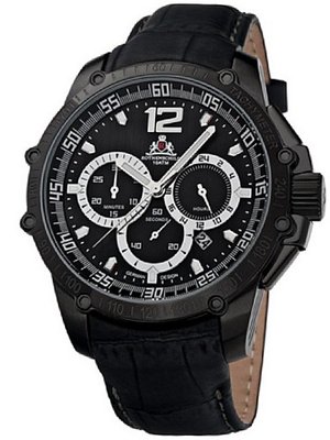 Rothenschild Rs-1109-Ib-S Chronograph