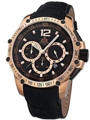 Rothenschild Rs-1109-Ir-S Chronograph