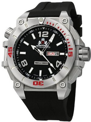 Rothenschild Rs-1110-As-S-Pu 100Atm