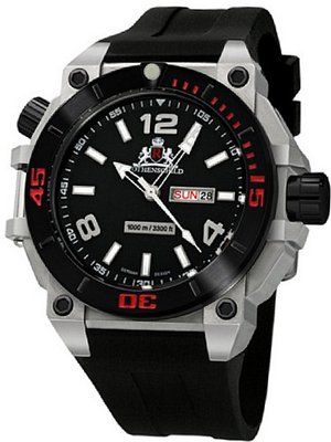 Rothenschild Rs-1110-Asib-S-Pu 100Atm