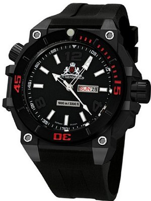 Rothenschild Rs-1110-Ib-S-Pu 100Atm