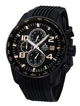 Rothenschild Stream Chronograph Rs-1001-Bkrg