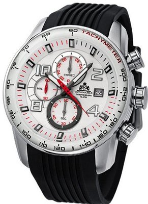Rothenschild Stream Chronograph Rs-1001-Sw