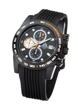 Rothenschild Voyager TS2935 Open Balance Spring