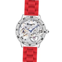 Alexandra Victoria Rougois CHAOS Skeleton