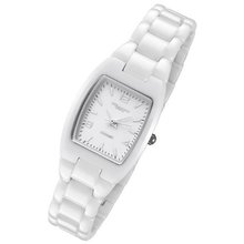 Cirros Luxury Ladies White Ceramic Model 2296LW-MD