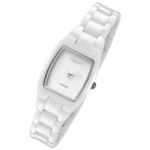 Cirros Luxury Ladies White Ceramic Model 2296LW