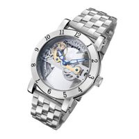 Rougois Automatic Skeleton with Steel Band