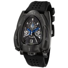 Rougois Black Shadow Rocket