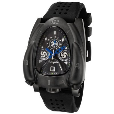 Rougois Black Shadow Rocket