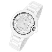 Rougois Cloud Ceramic Silver Stratus Large Size 2434MS