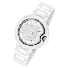 Rougois Cloud Ceramic Silver Stratus Medium Size 2434LS