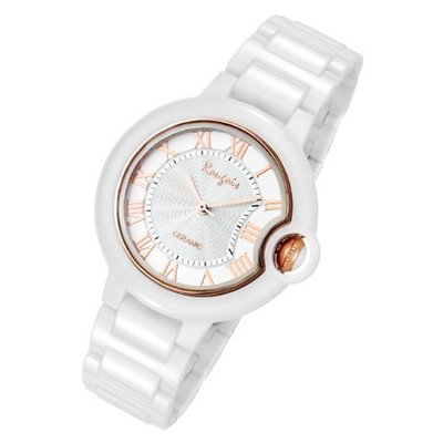 Rougois Cloud Rose Gold Cumulus Medium Size 2434lr