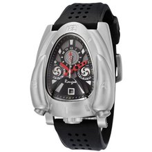 Rougois Meteor Rocket