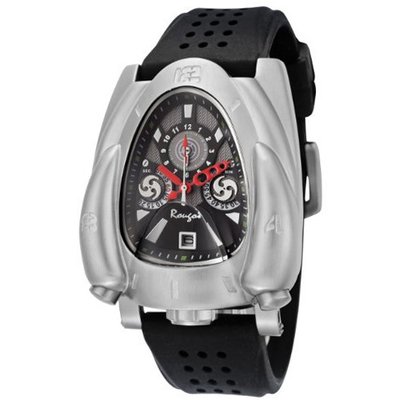 Rougois Meteor Rocket